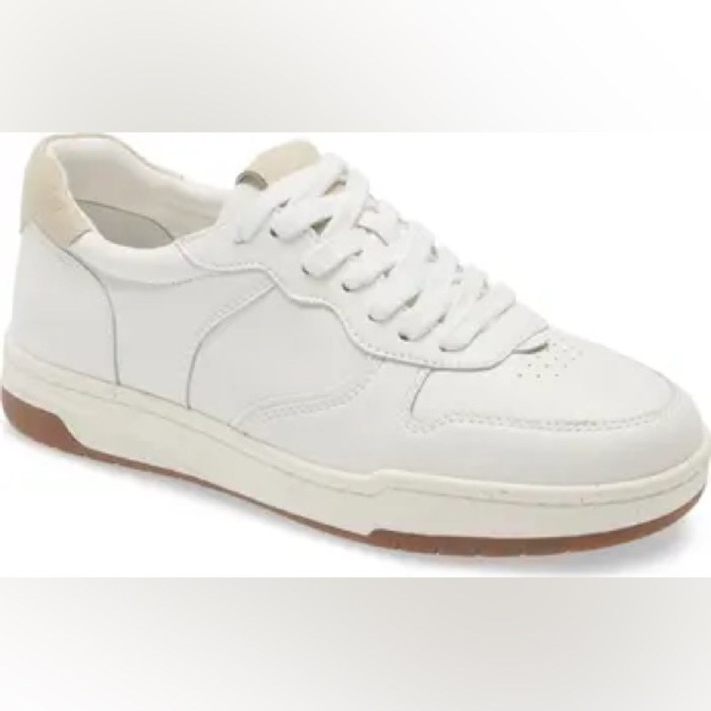 Madewell Court Sneaker